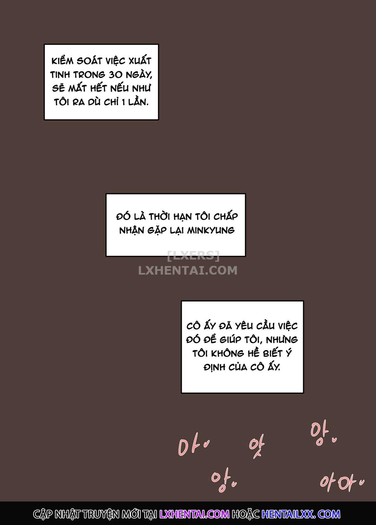 Đọc truyện hentai PUZZLE - Oneshot
