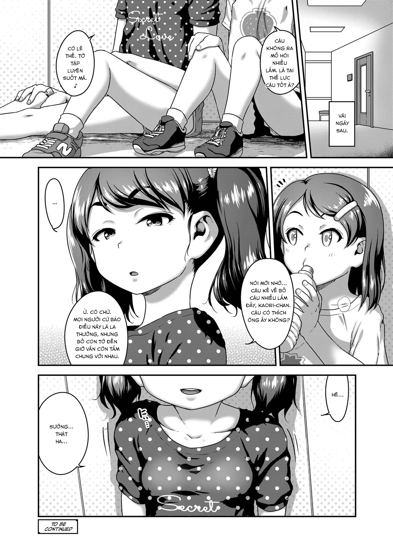 Đọc truyện hentai Musume no xx de Chitsu Dashi Shiteimasu - Phần 1
