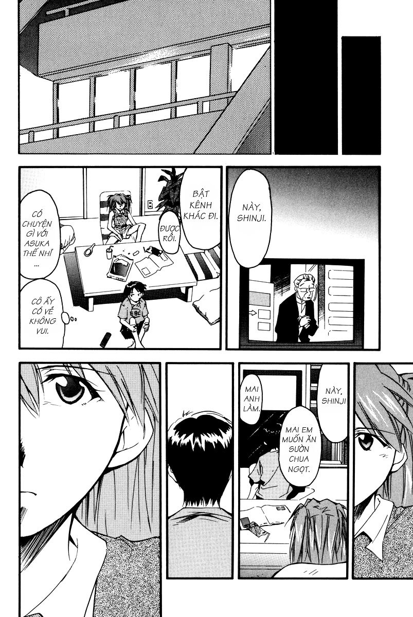 Đọc truyện hentai RE-TAKE - Chap 2 - RE-TAKE 2