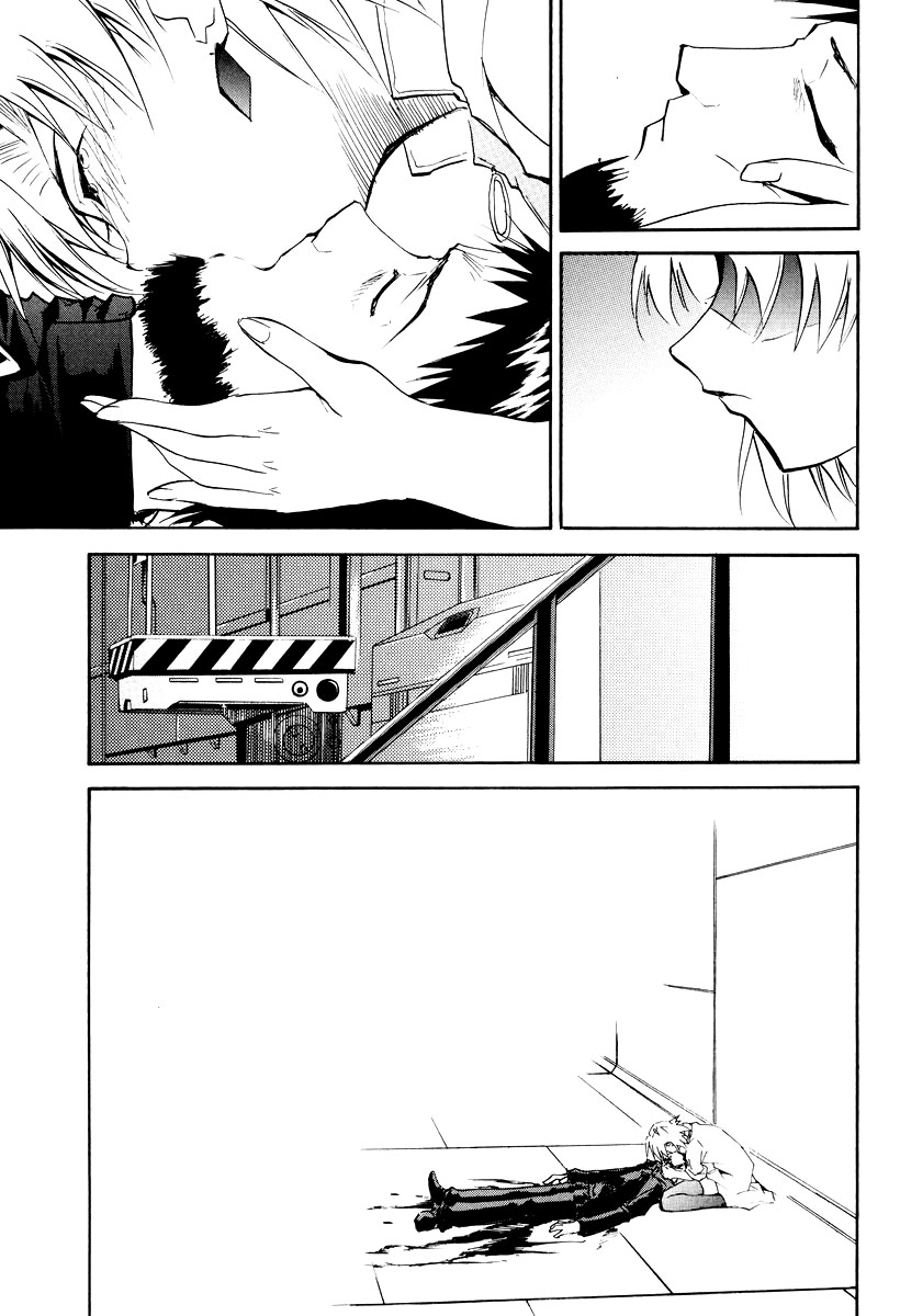 Đọc truyện hentai RE-TAKE - Chap 5 - RE-TAKE 4 part 1