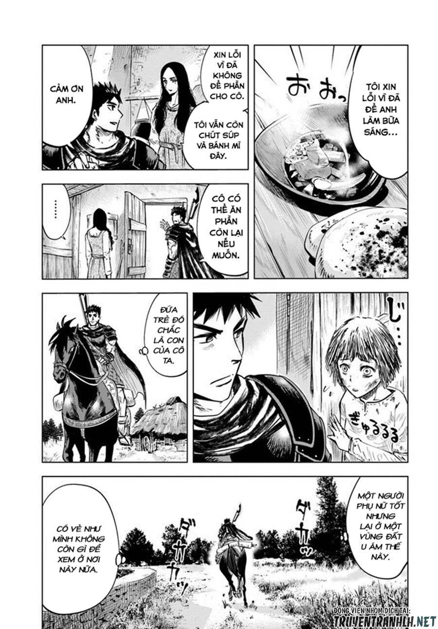 Đọc truyện hentai Hành trình chịch dạo của của máy dập cổ đại - Chap 12