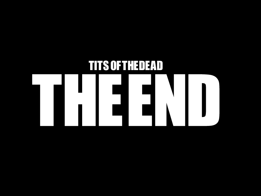 Đọc truyện hentai Tits of the dead - Artist CG - Ảnh động