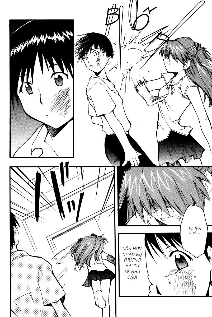 Đọc truyện hentai RE-TAKE - Chap 1 - RE-TAKE 1