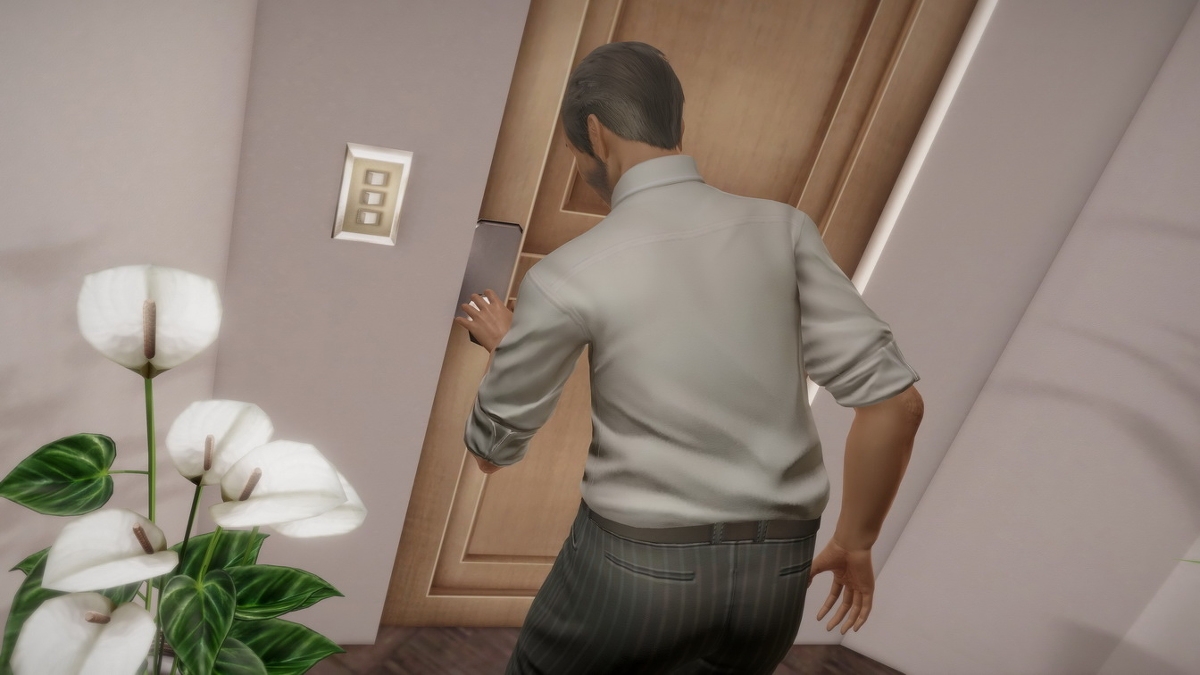 Đọc truyện hentai THE INNOCENT - Chap 5 - [END]