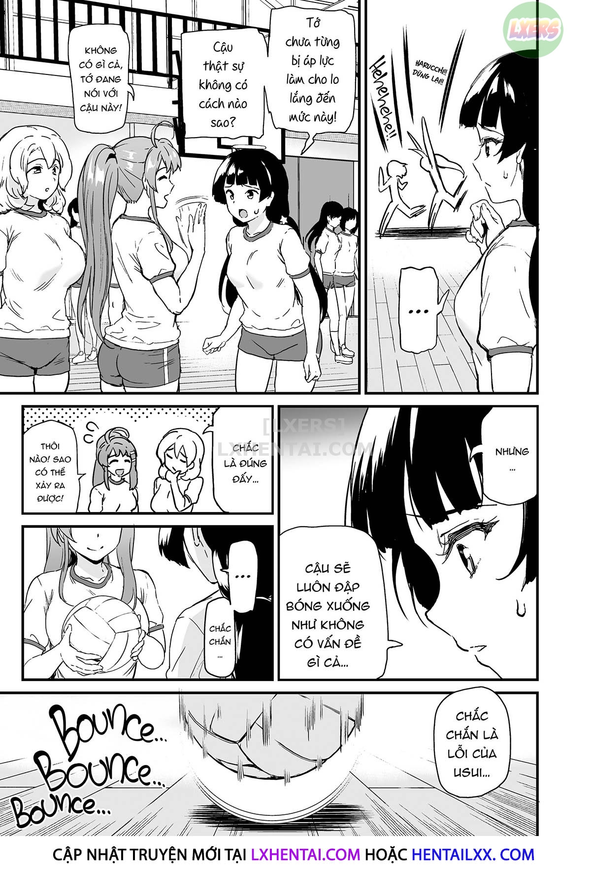Đọc truyện hentai I'm Not Your Idol! - Chap 2 - School Idol Punishment
