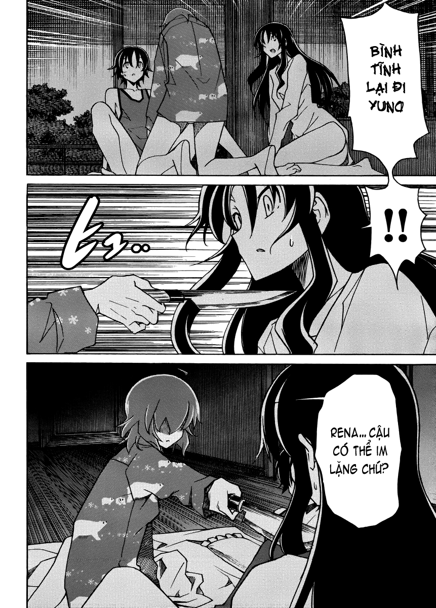 Đọc truyện hentai Uwakoi - Chap 14