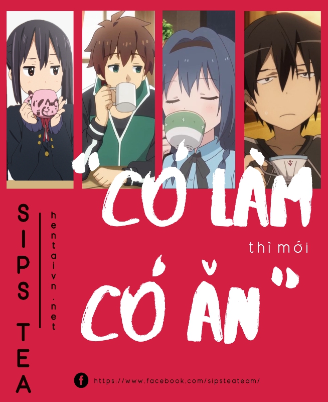 Đọc truyện hentai Mamono Musume Oppai Shikou 2 - Chap 2