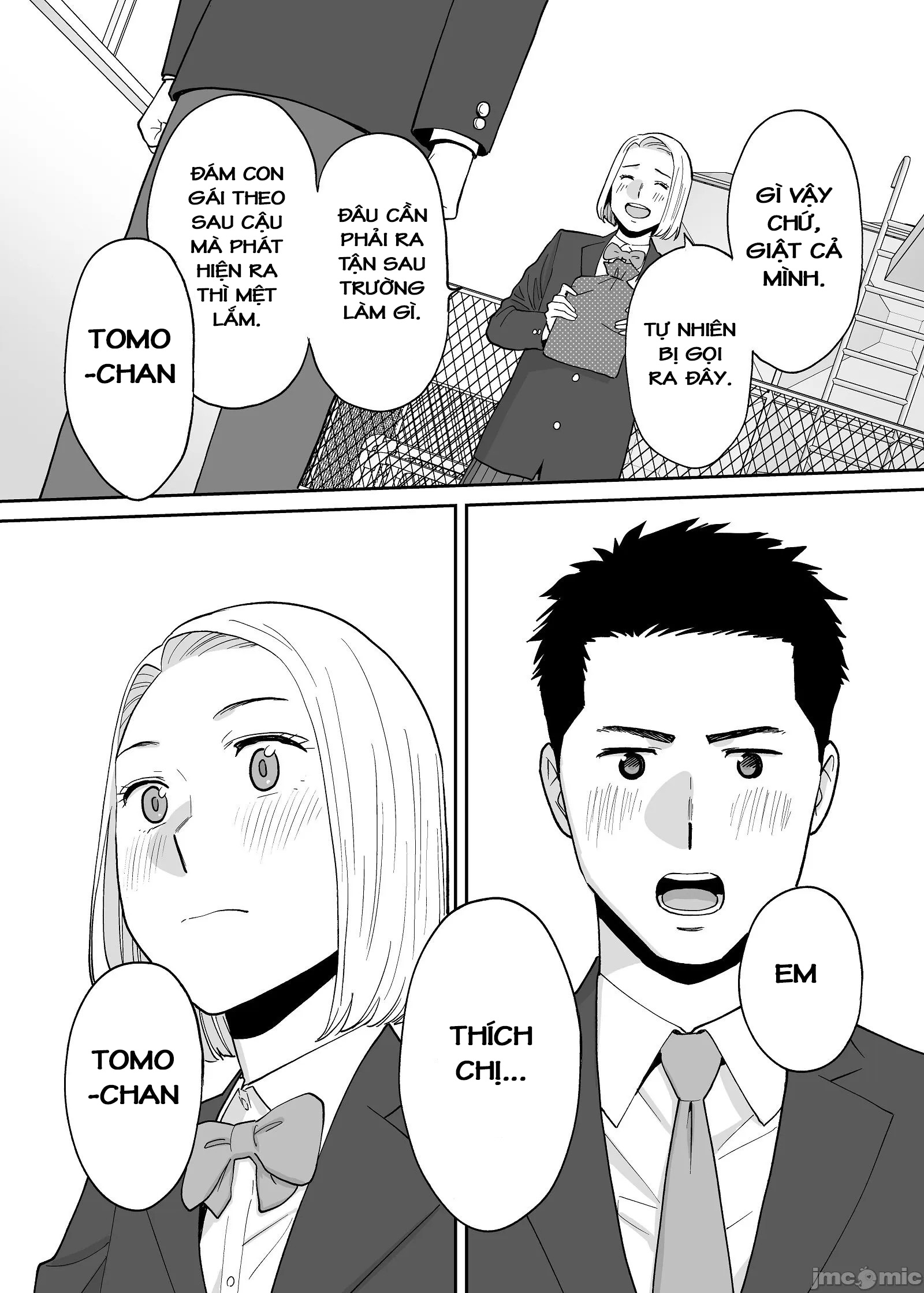 Đọc truyện hentai Karami Zakari - Ngoại truyện 3.2: Niiyama