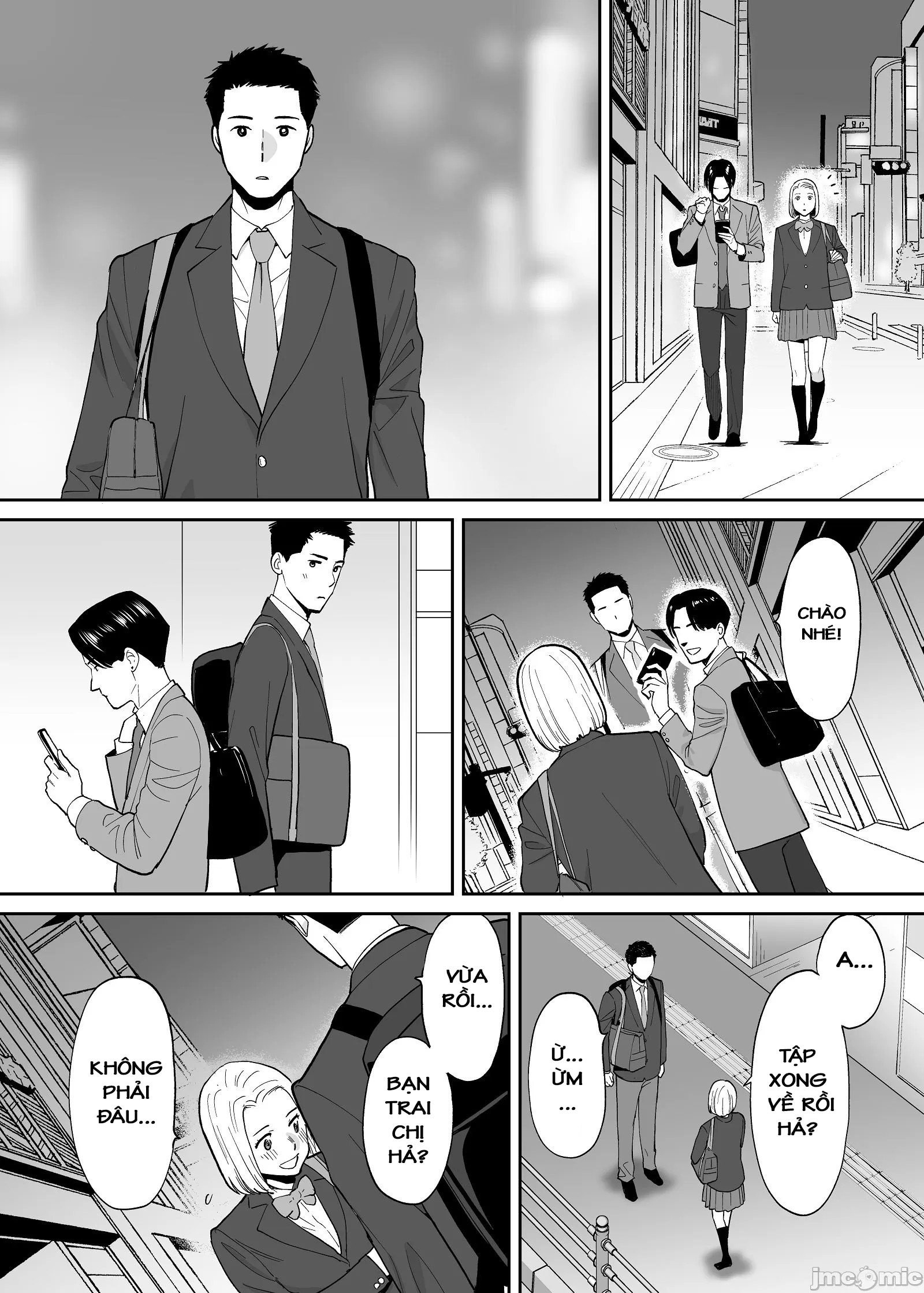 Đọc truyện hentai Karami Zakari - Ngoại truyện 3.2: Niiyama