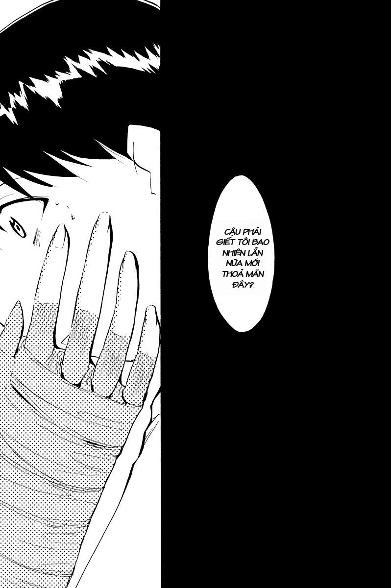 Đọc truyện hentai RE-TAKE - Chap 3 - RE-TAKE 3