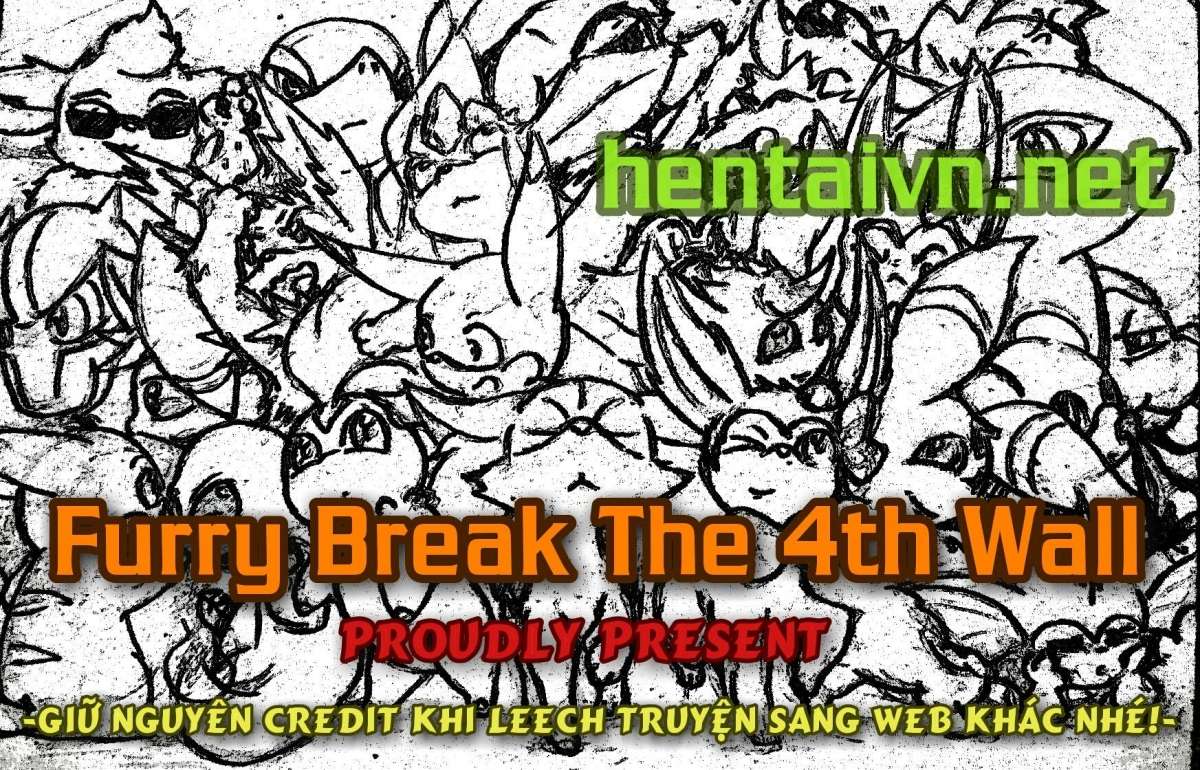 Đọc truyện hentai Midnight Mates - Oneshot