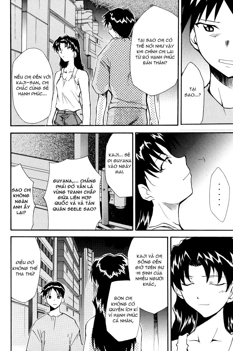 Đọc truyện hentai RE-TAKE - Chap 6 - RE-TAKE 4 part 2