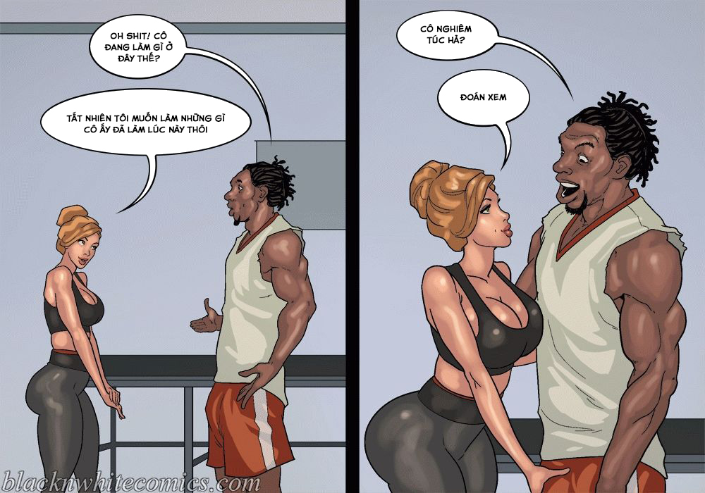 Đọc truyện hentai The Poker Game - Chap 6