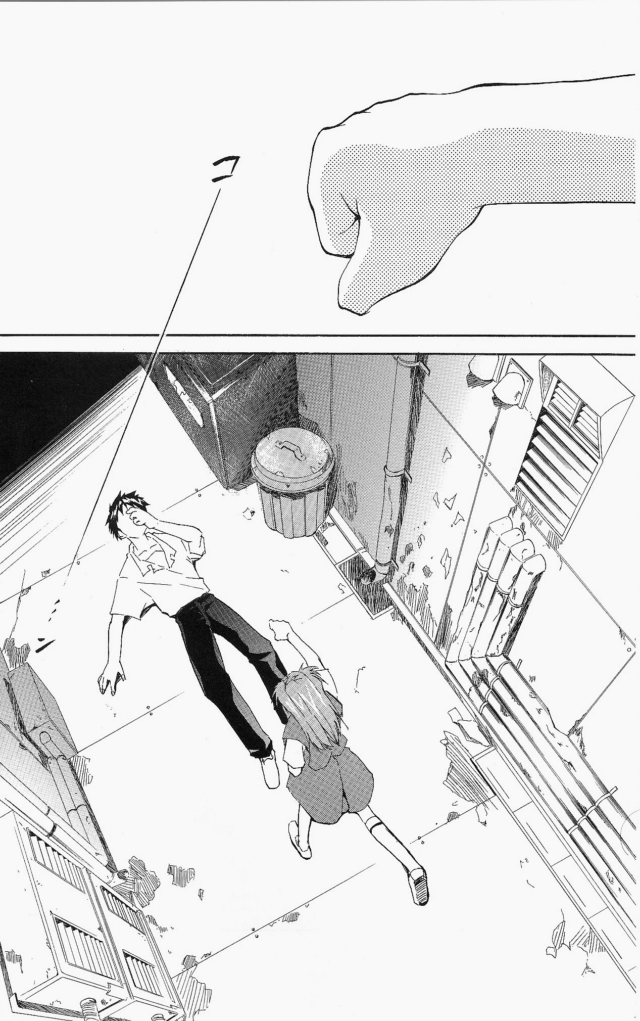 Đọc truyện hentai RE-TAKE - Chap 7 - RE-TAKE AFTER part 1