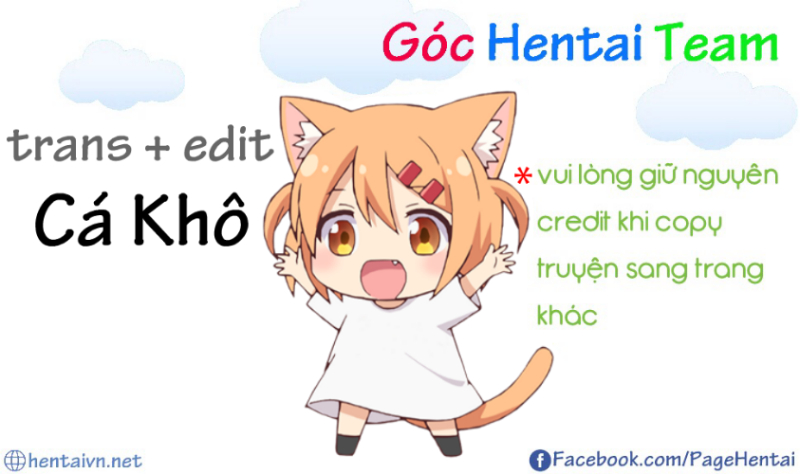 Đọc truyện hentai Onee-Chan Wa Shota No Gohoushi Maid - Oneshot