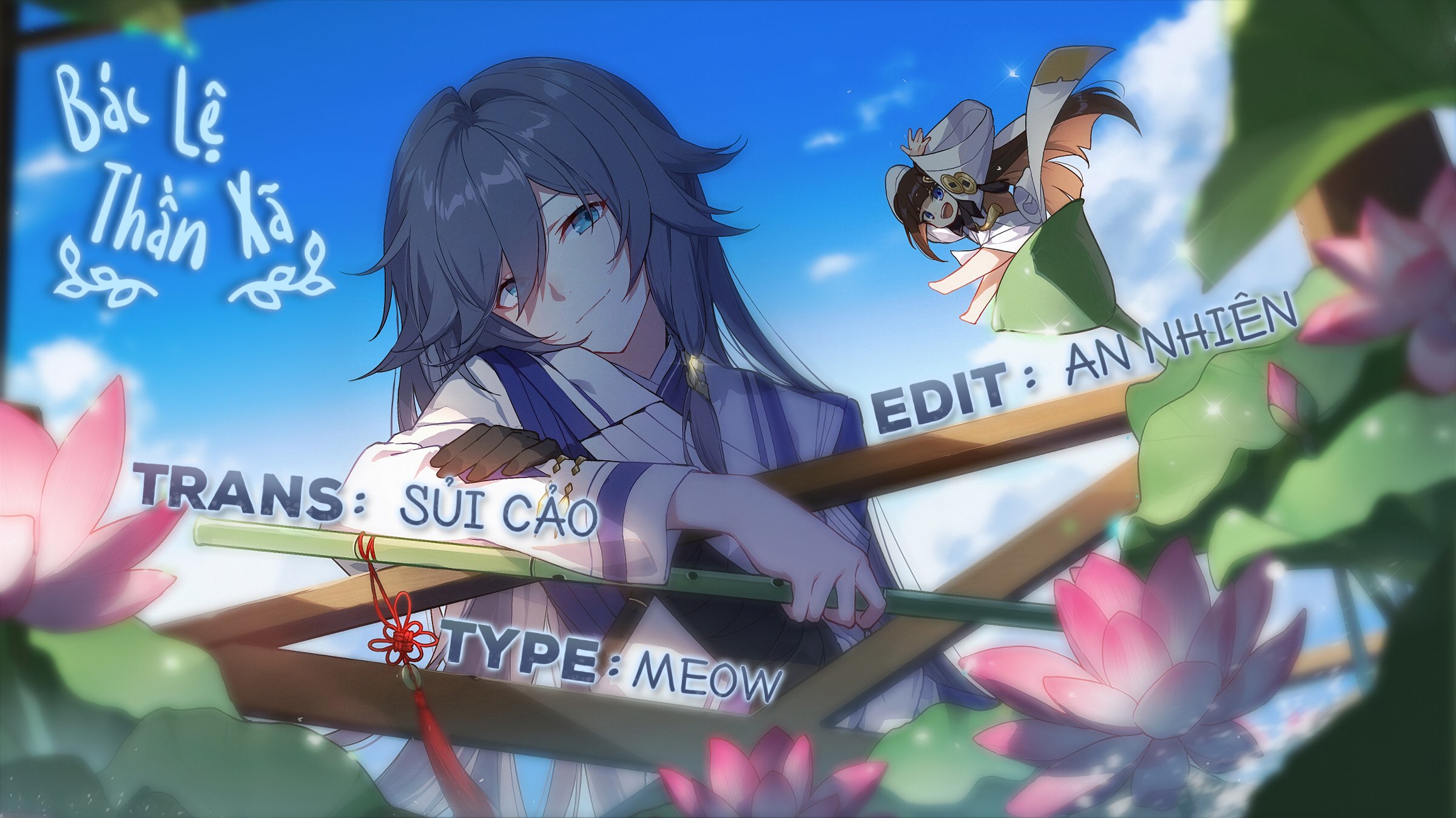 Đọc truyện hentai Tôi là đứa duy nhất không được chịch trong nhà - Ngoại truyện - Bonus Interlude