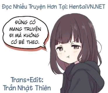 Đọc truyện hentai Junjou Loss Time - Oneshot