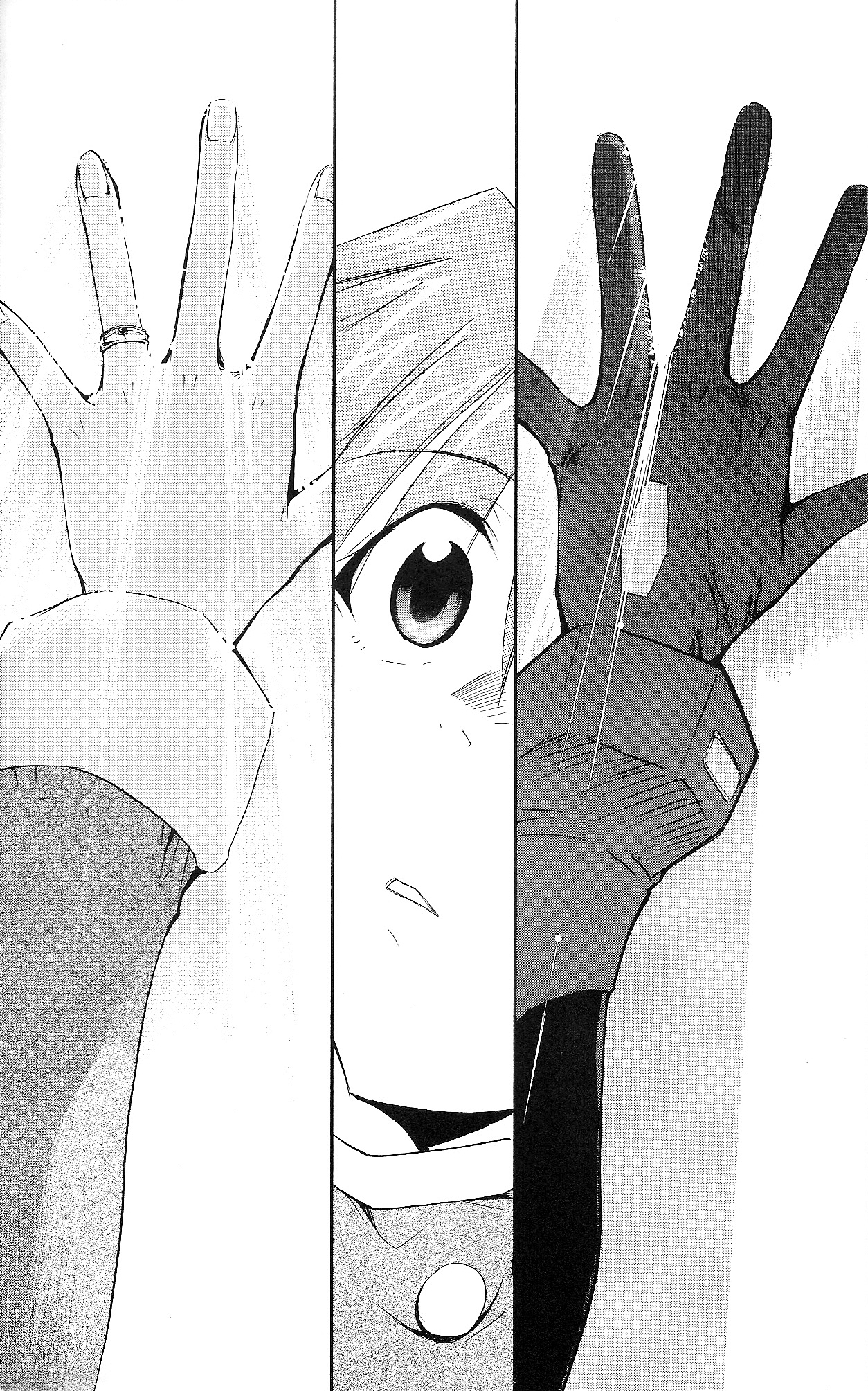 Đọc truyện hentai RE-TAKE - Chap 8 - RE-TAKE AFTER part 2