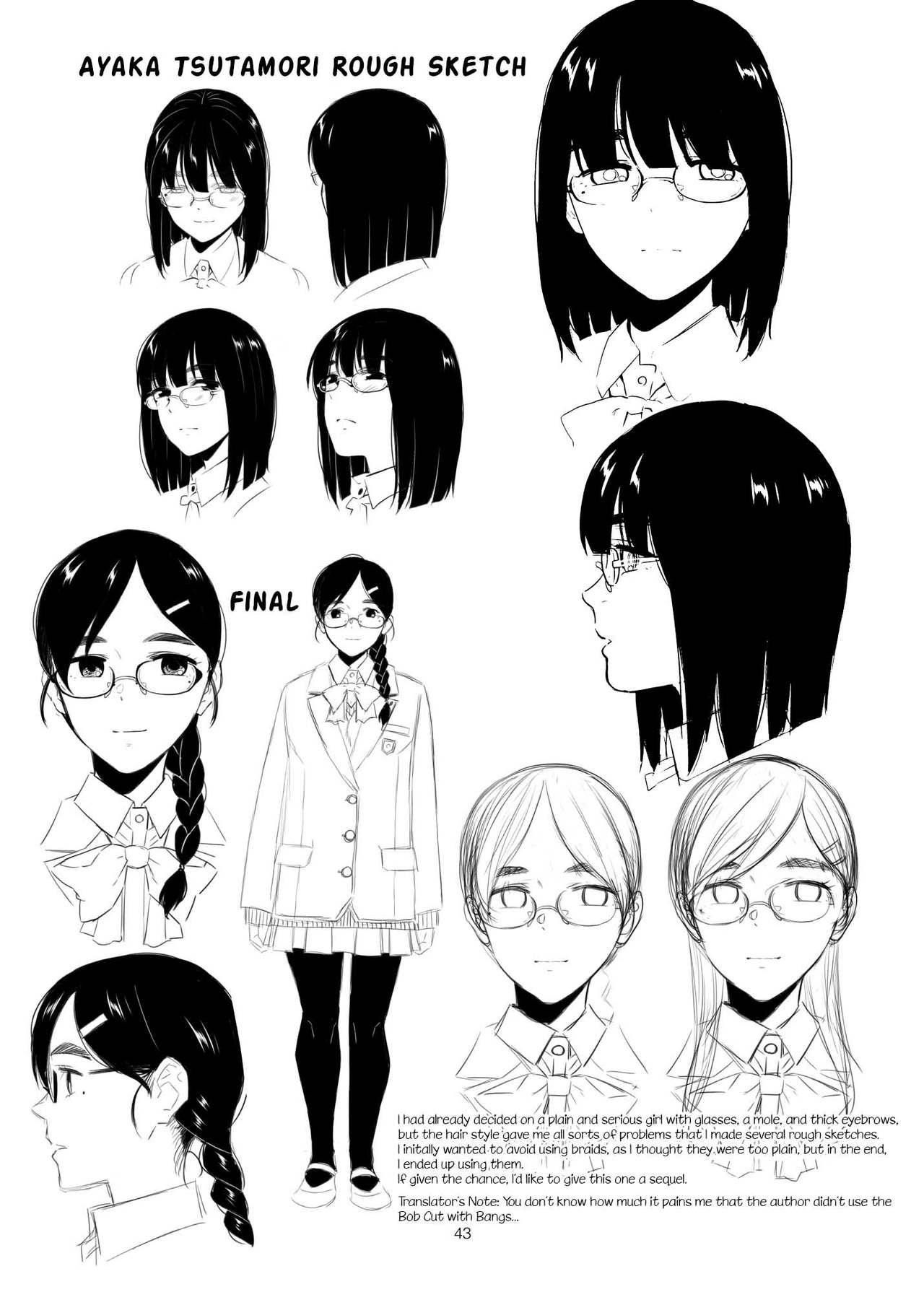Đọc truyện hentai Majime de Midara na Tsutamori-san - Oneshot