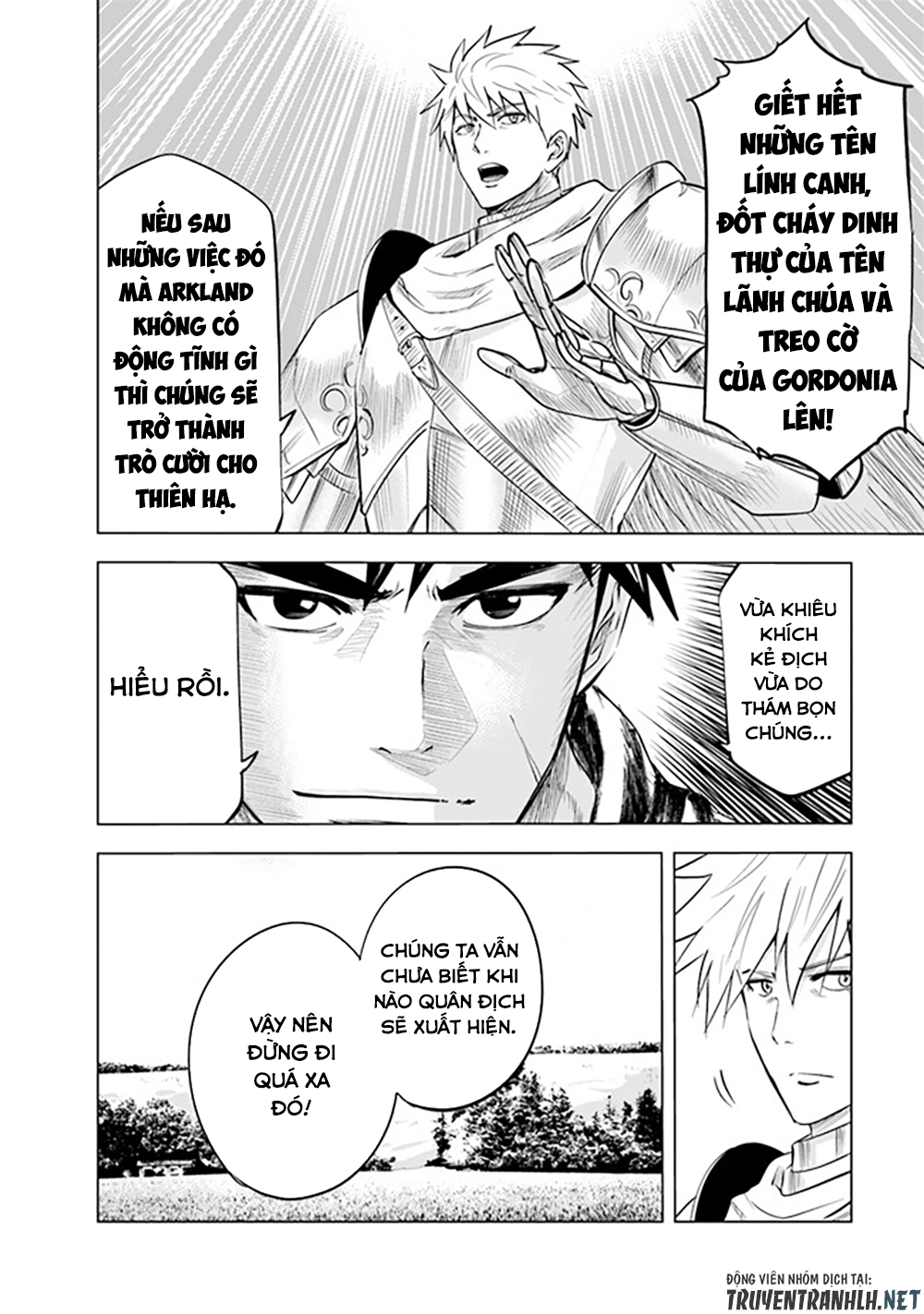 Đọc truyện hentai Hành trình chịch dạo của của máy dập cổ đại - Chap 46