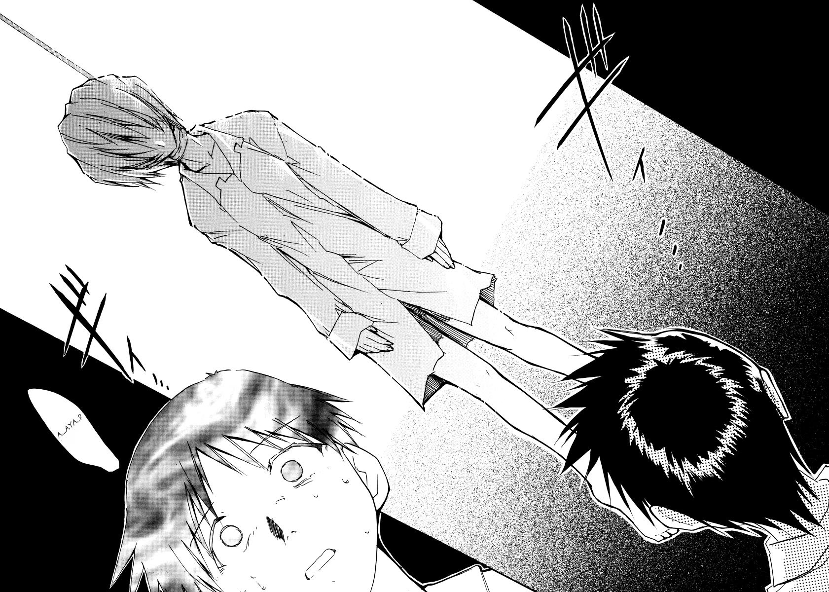 Đọc truyện hentai RE-TAKE - Chap 1 - RE-TAKE 1