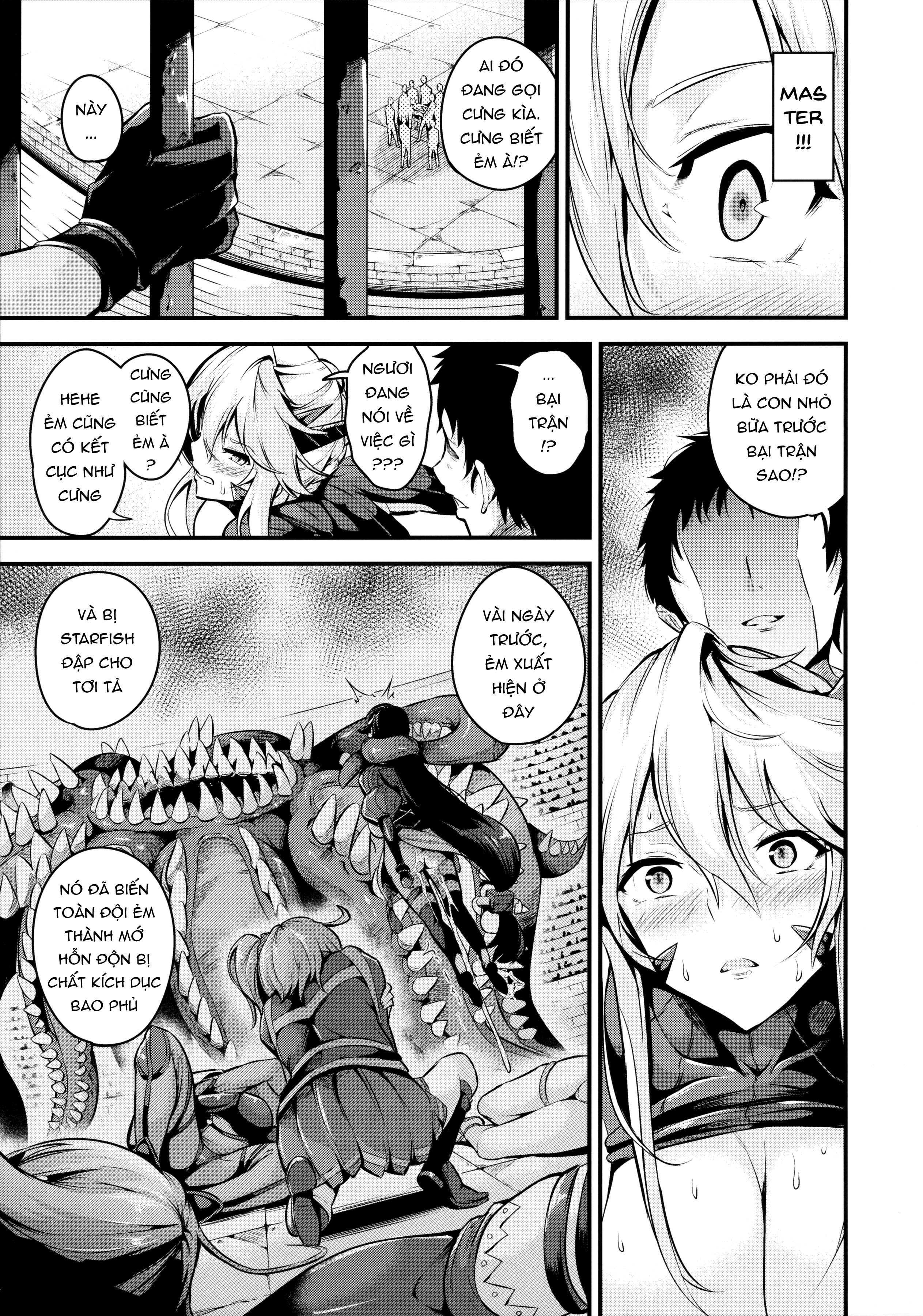 Đọc truyện hentai (Nasipasuta) Chichiue ga Buzama Haiboku Shita Hi - Oneshot