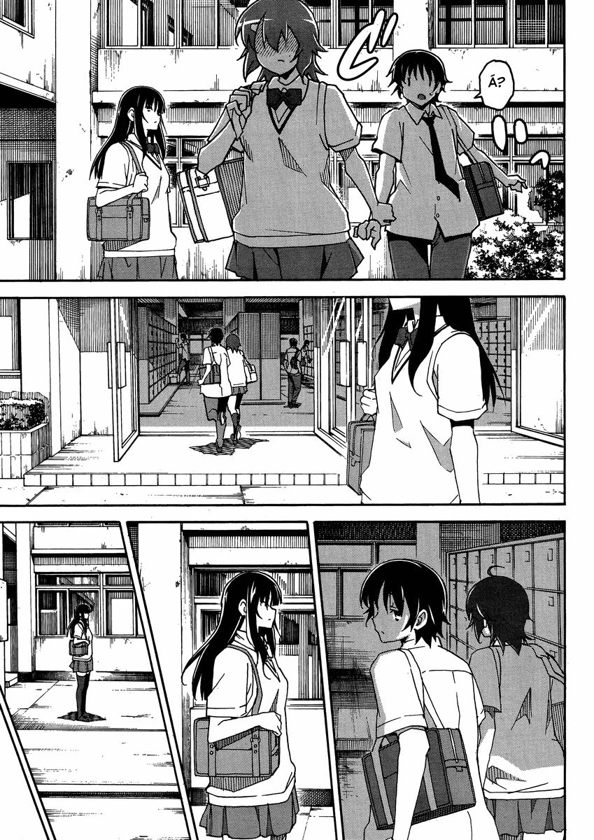 Đọc truyện hentai Uwakoi - Chap 6