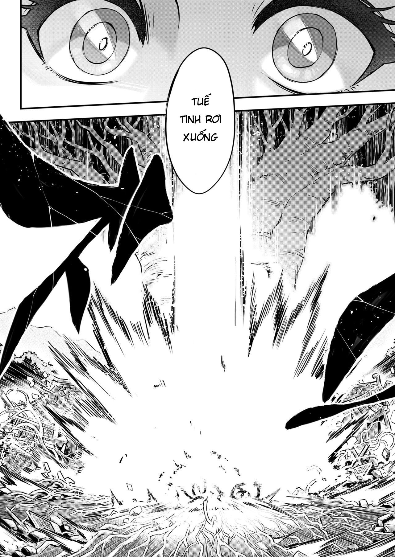 Đọc truyện hentai Eisei no Minamoto - Chap 2