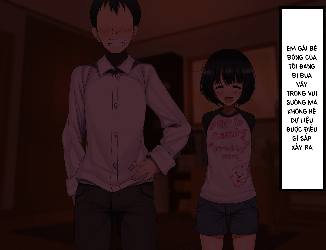 Đọc truyện hentai Dàn hảem bị cướp đi bởi thằng bạn chó! - Chap 17