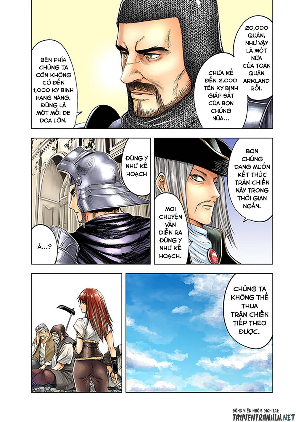 Đọc truyện hentai Hành trình chịch dạo của của máy dập cổ đại - Chap 48