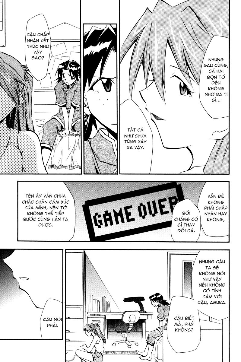 Đọc truyện hentai RE-TAKE - Chap 7 - RE-TAKE AFTER part 1
