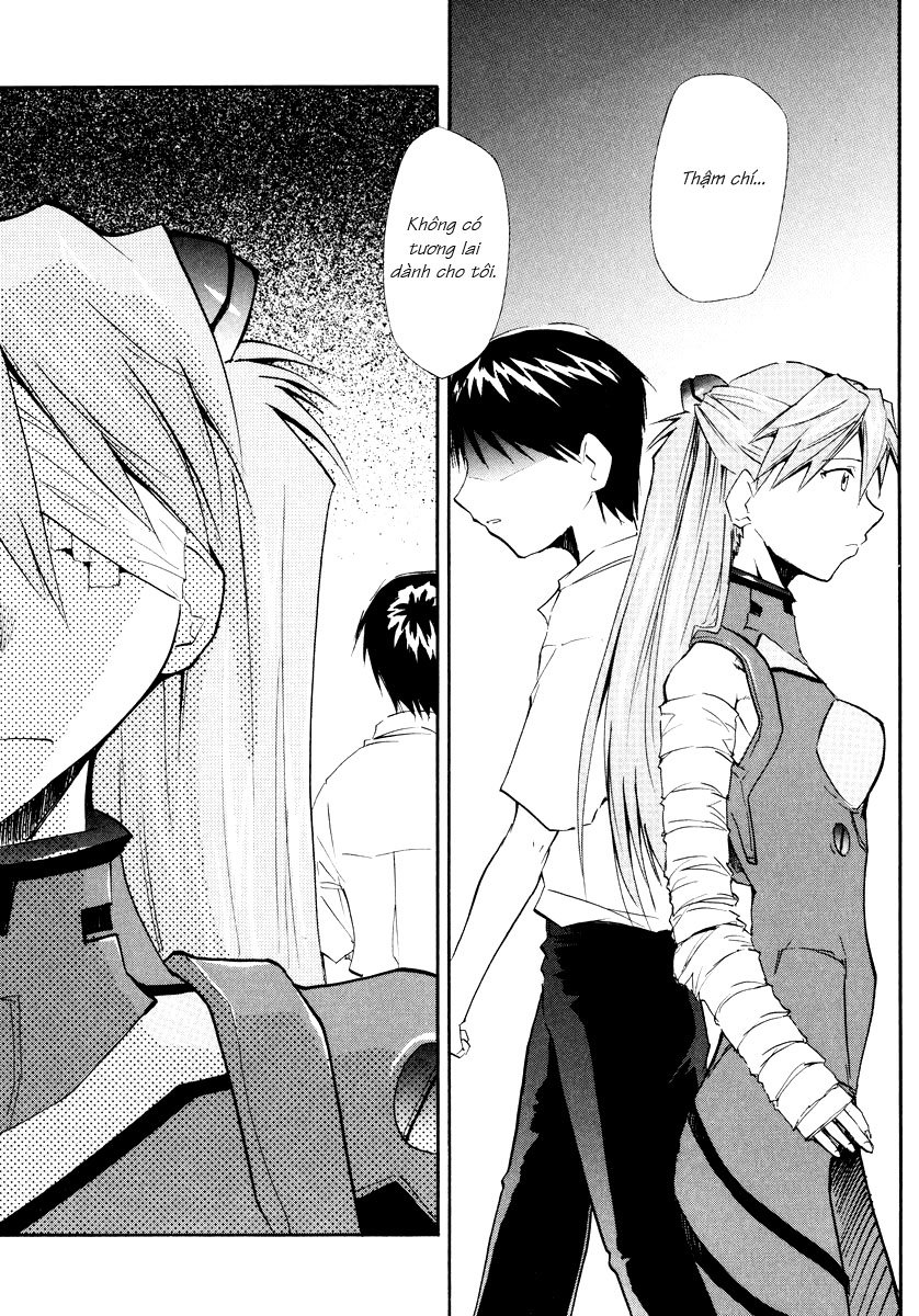 Đọc truyện hentai RE-TAKE - Chap 4 - RE-TAKE 0