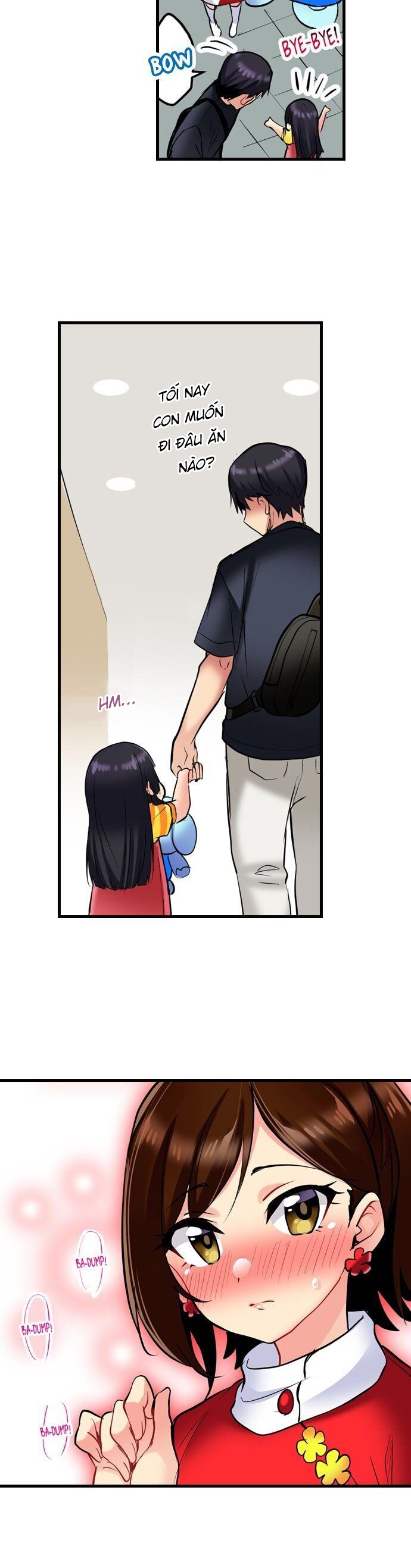 Đọc truyện hentai Nàng ca sĩ trong trắng muốn được làm tình... - Ch. 6