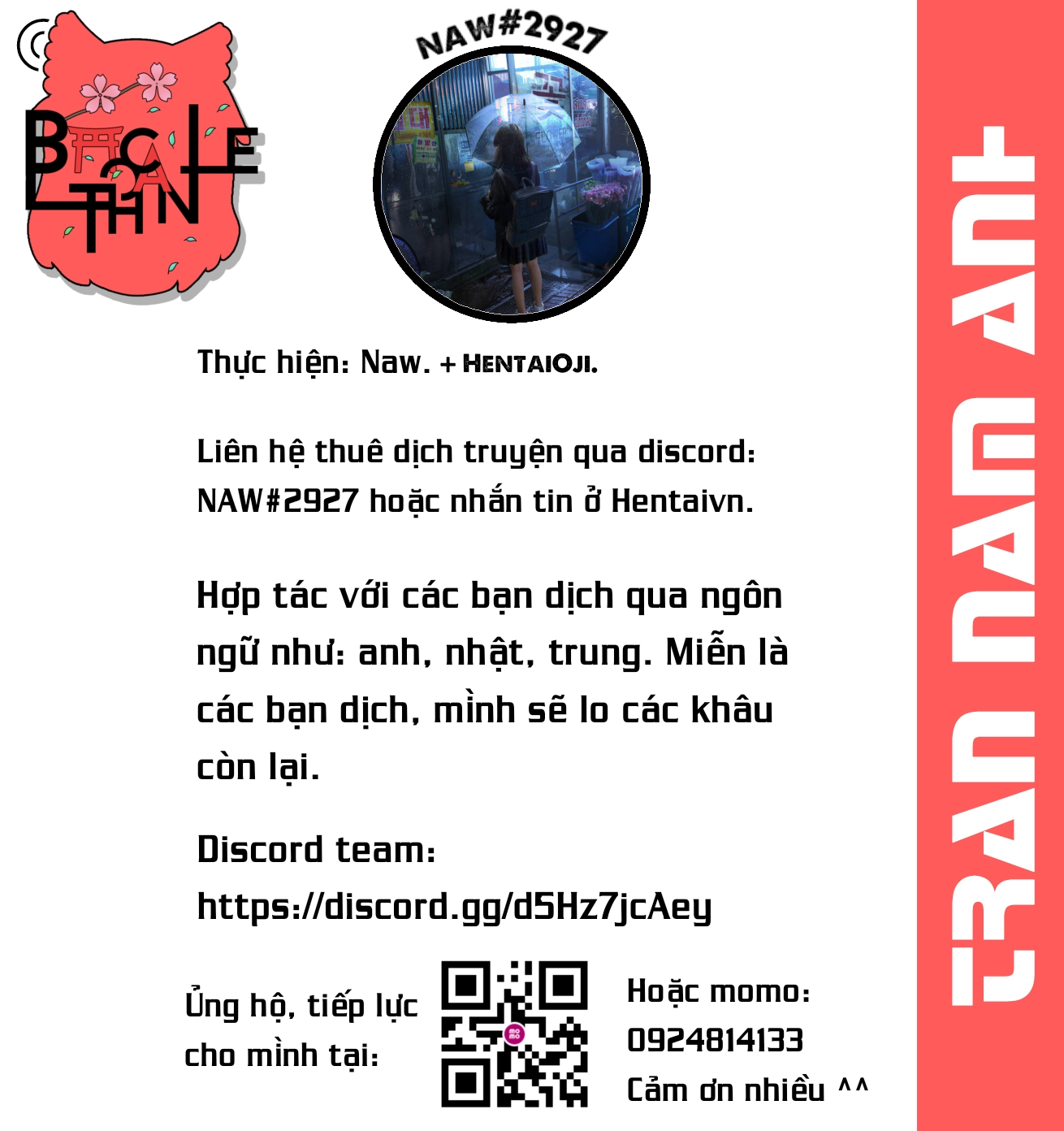 Đọc truyện hentai Zetsurinzuma no Chijyo - Chap 6.