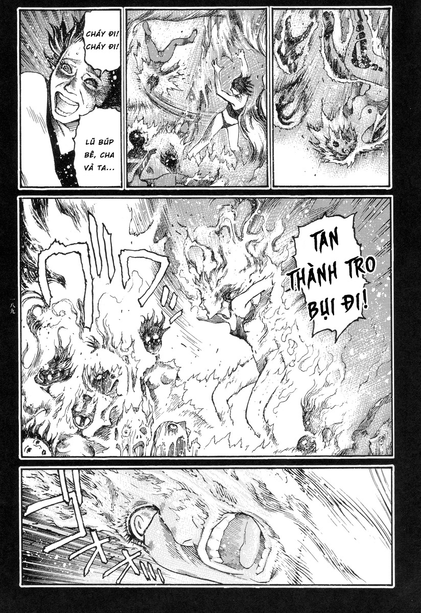 Đọc truyện hentai Ban chuyên án dị thường Maru PSI - Chap 8: Con gái Silicon