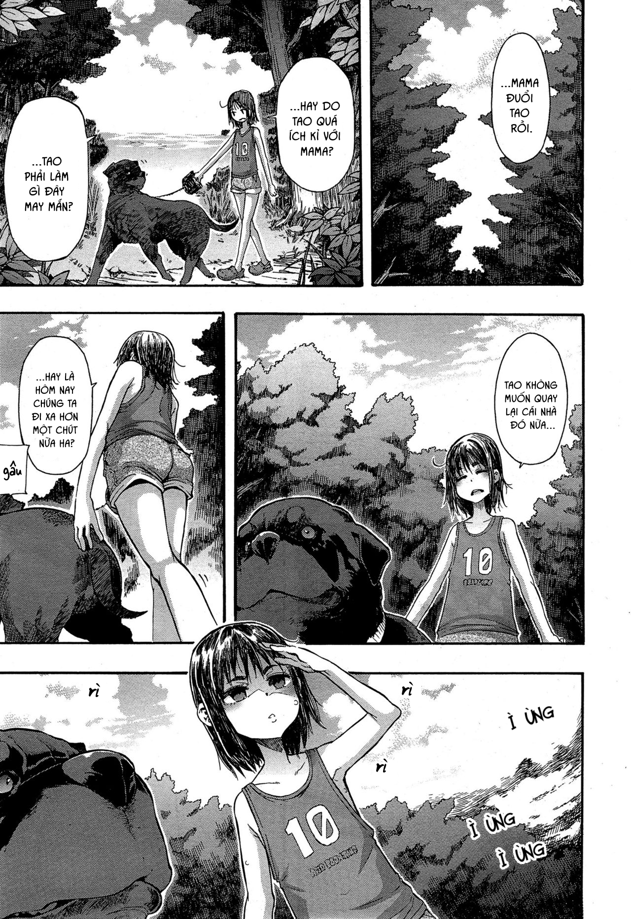 Đọc truyện hentai Yui May Mắn - Oneshot tuyệt phẩm
