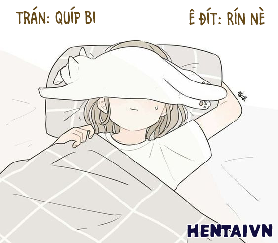 Đọc truyện hentai Bé Loli Muốn Làm Phù Thủy - Chap 4