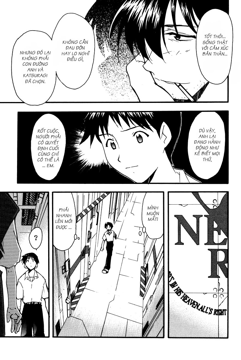 Đọc truyện hentai RE-TAKE - Chap 1 - RE-TAKE 1