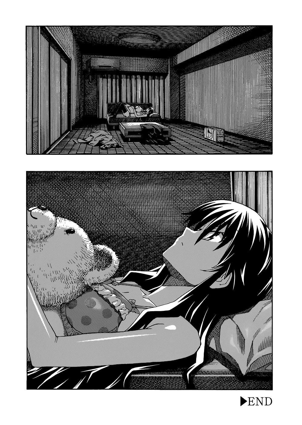 Đọc truyện hentai Uwakoi - Chap 29