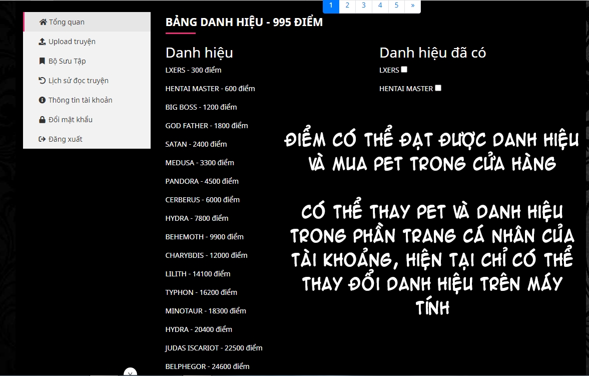 Đọc truyện hentai A Teardrop for the Deity of Summer - Oneshot