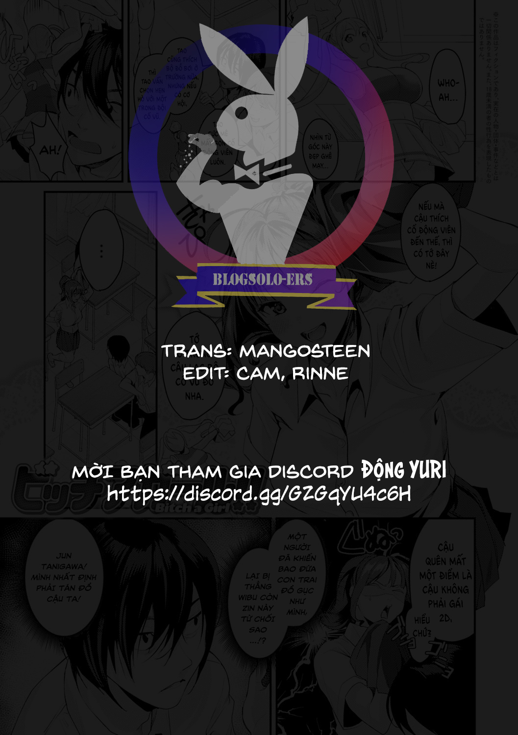 Đọc truyện hentai Wibu vjp Pzo - Oneshot