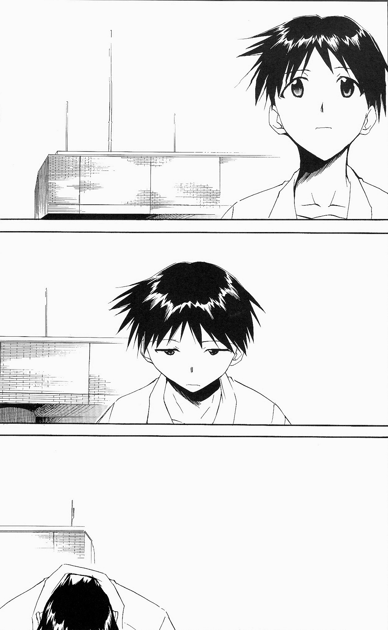 Đọc truyện hentai RE-TAKE - Chap 8 - RE-TAKE AFTER part 2