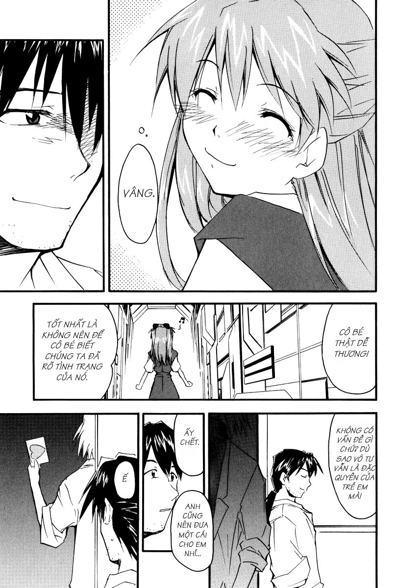Đọc truyện hentai RE-TAKE - Chap 2 - RE-TAKE 2