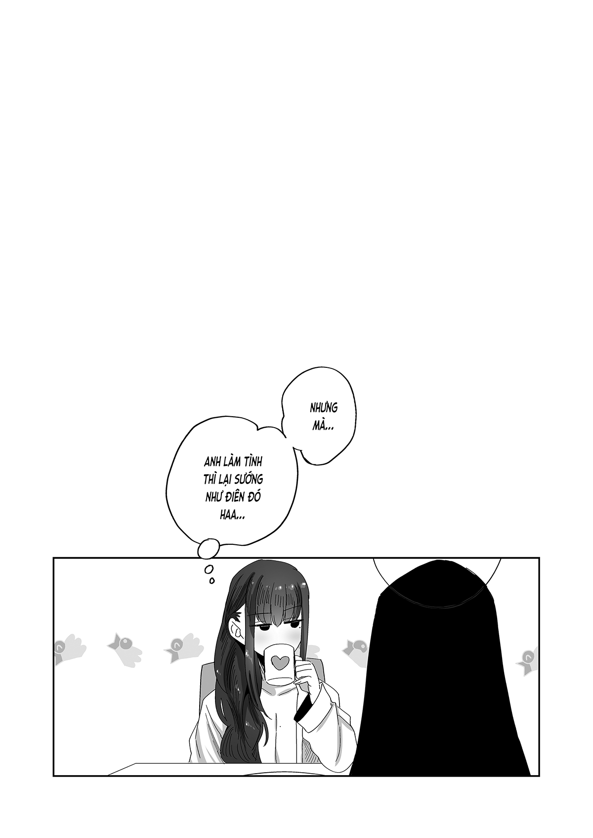Đọc truyện hentai Trò dâm cùng mèo cái (nguyên tác) - Oneshot