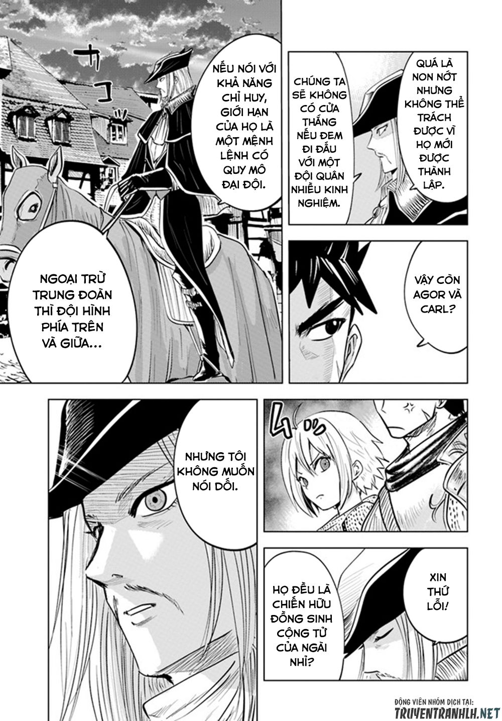 Đọc truyện hentai Hành trình chịch dạo của của máy dập cổ đại - Chap 41