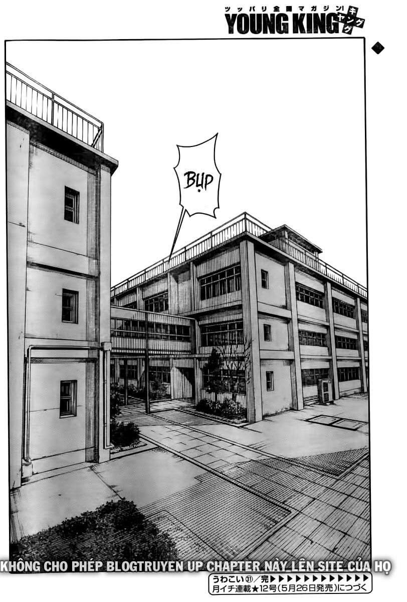 Đọc truyện hentai Uwakoi - Chap 31