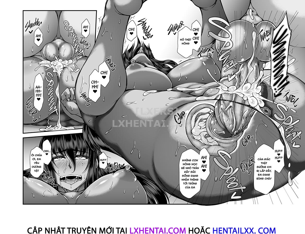 Đọc truyện hentai Jackpot! Getting Lucky With My Neighbor's Wife - Oneshot