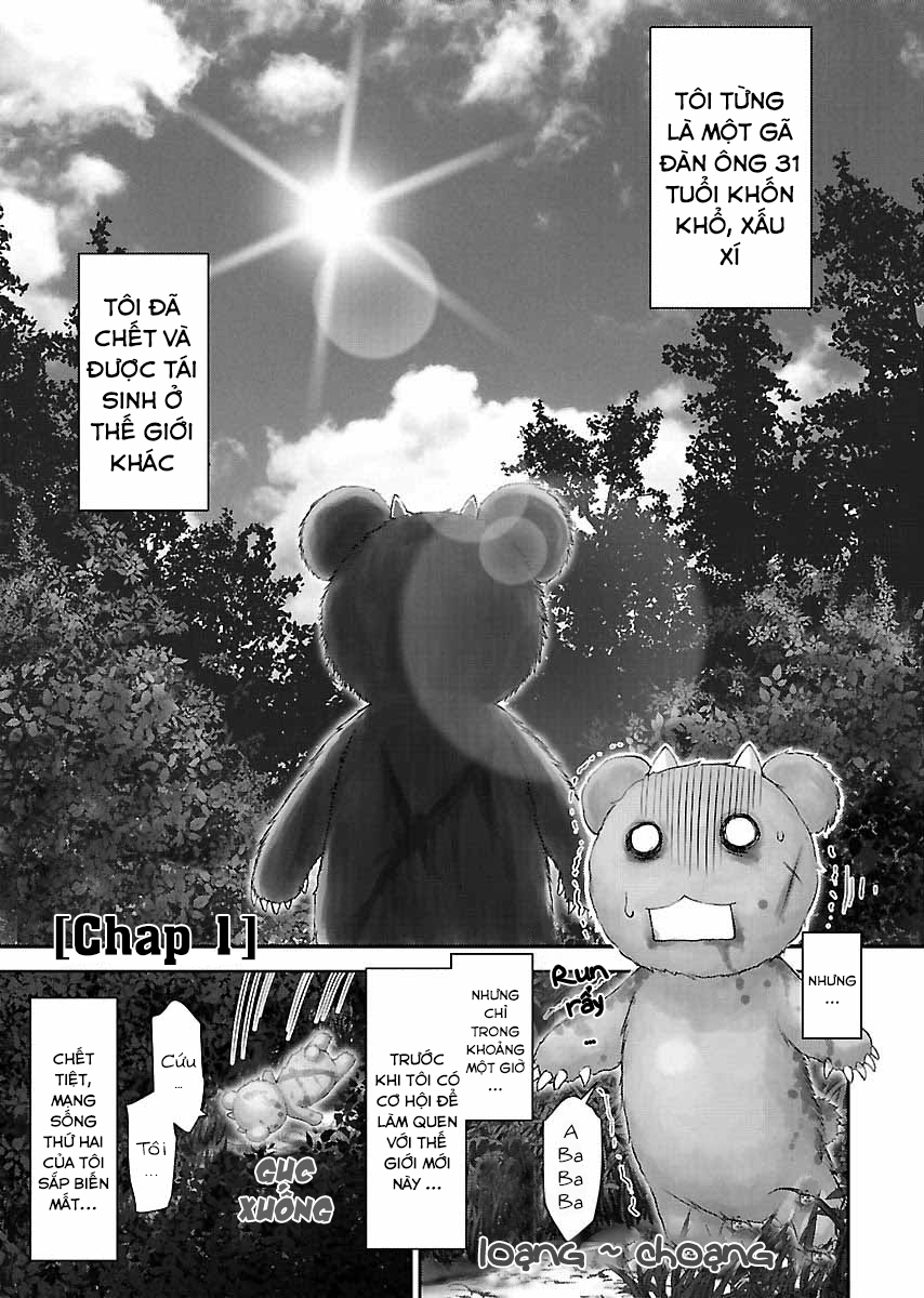 Đọc truyện hentai Xạ thủ mềm mại của Nữ chiến binh - Chap 1