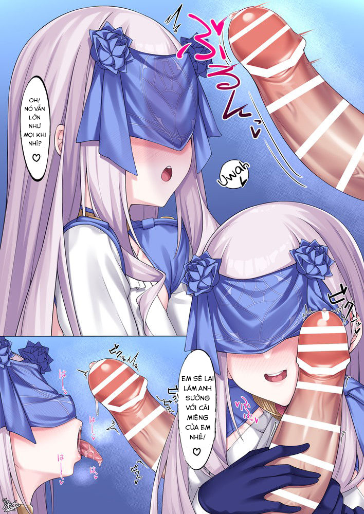 Đọc truyện hentai Chơi bé Lolilot - Phần 1