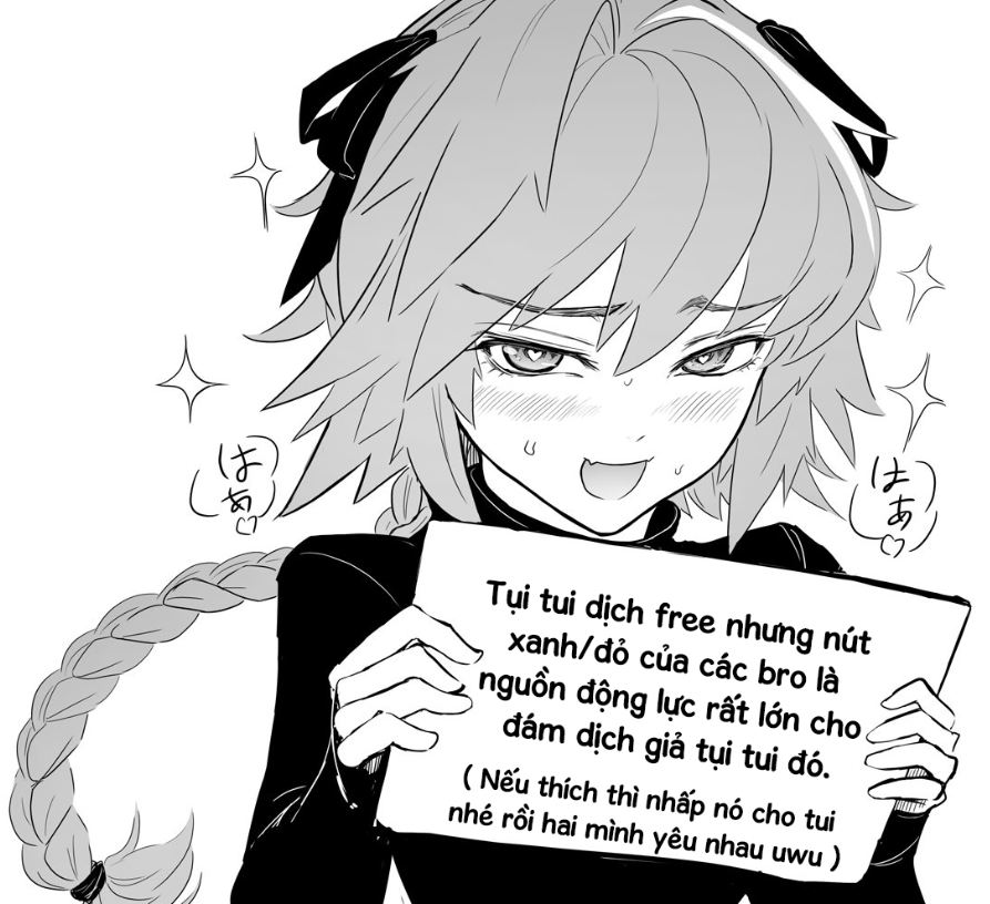 Đọc truyện hentai RICHELIEU MON AMOUR - 1shot